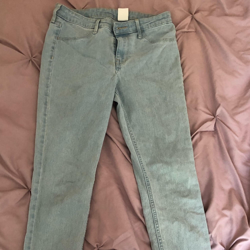 H&M jeans - Picture 4 of 4
